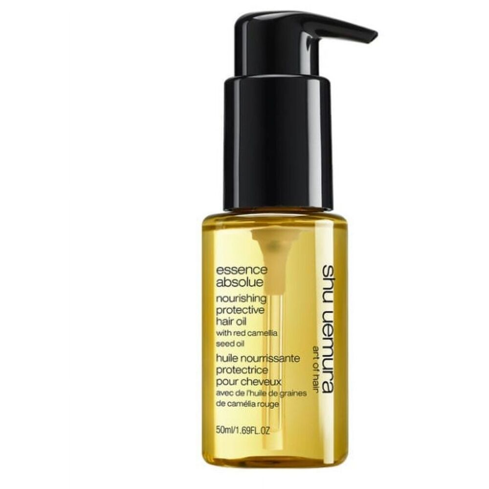 Shu Uemura Essence Absolue Nourishing Protective Hair Oil 1.69 oz